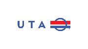 Utah Transit Authority Logo